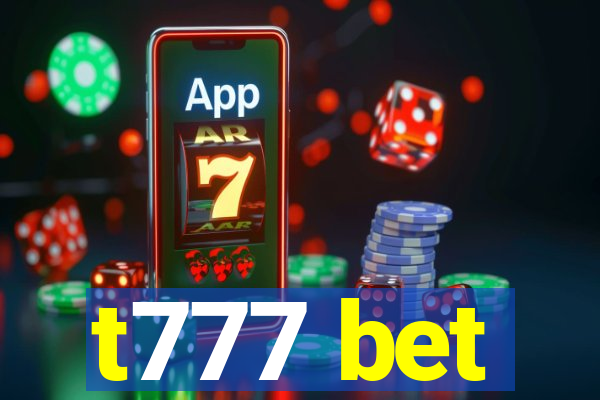 t777 bet